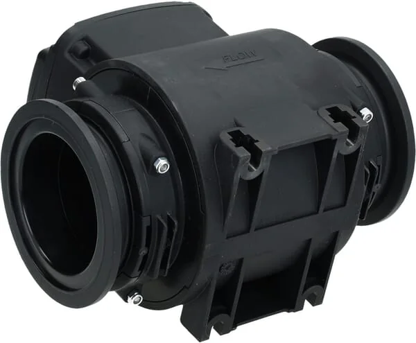 Arag - 46299B91 - Flow Meter