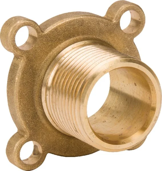 Arag - 463000H140 - Arag Threaded Connector G 1 (BSP)