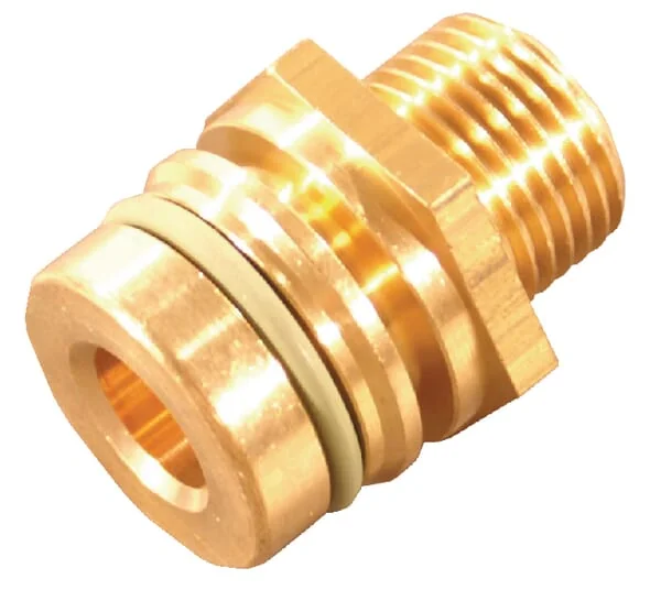 Arag - 463001B20 - Hose Connection Adapter 1/2"