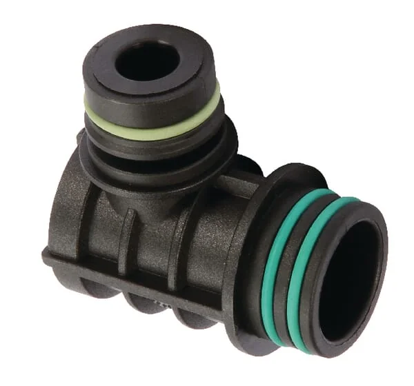 Arag - 463001H300 - Return Fitting 30 Bar