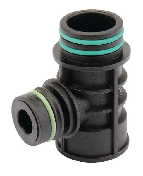 Arag - 463001H302 - Return Fitting 30 Bar