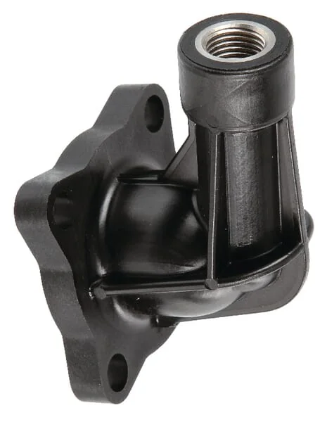 Arag - 463011130 - Pres. Gauge Adaptor 1/4" BSP
