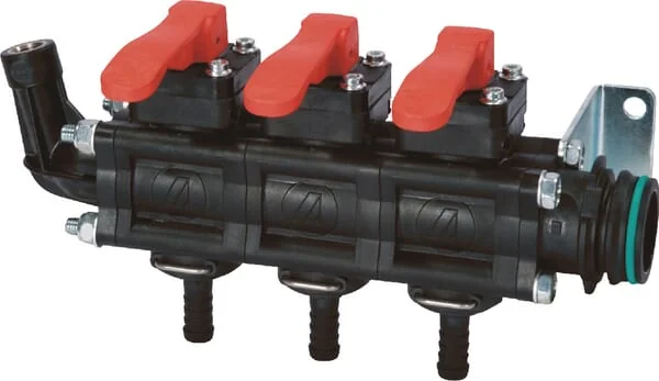 Arag - 46305351 - Group Manual 3W T5M