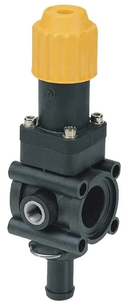 Arag - 463074 - Section Outlet Valve 1" 40 Bar