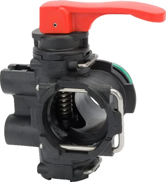 Arag - 463T051 - Hand Valve T5
