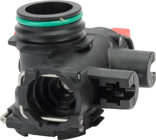 Arag - 463T051 - Hand Valve T5