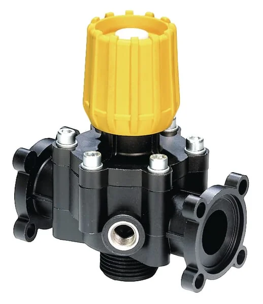 Arag - 4652322 - Manual Pressure Regulating Valve
