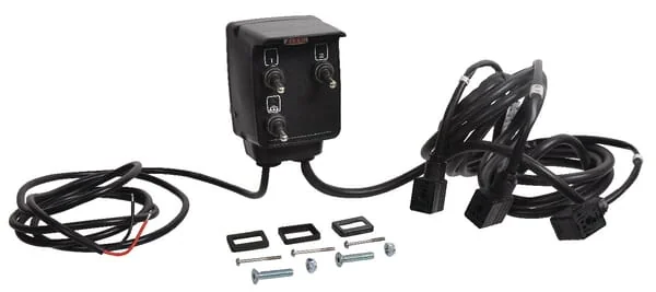 Arag - 46685210 - Control Unit 2 1-Way