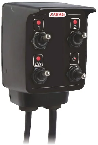 Arag - 46685230 - Control Unit 2 2-Way