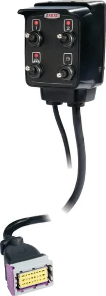 ARAG - 46685235 - Orchard Control Panel 2 Sections
