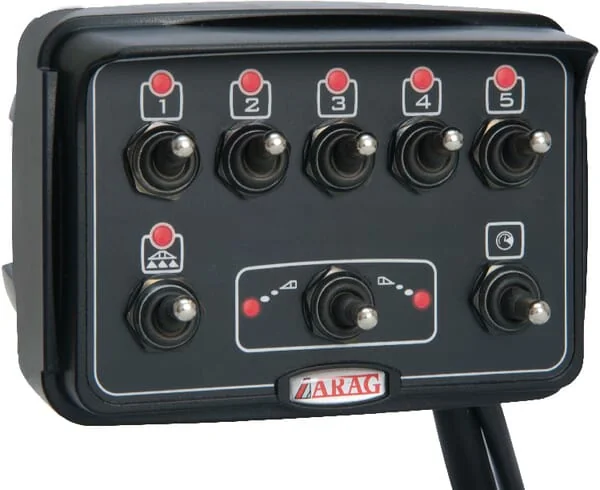 ARAG - 46695733 - Control Unit 4669