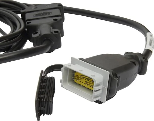 Arag - 466984031100 - End Cable 3m 4-Way G+P
