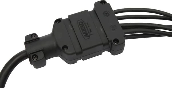 Arag - 466984031100 - End Cable 3m 4-Way G+P