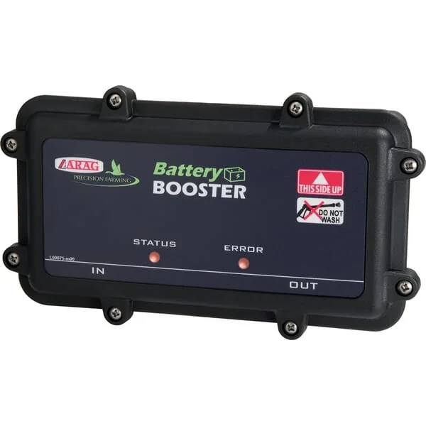 Arag - 46701901 - Boostatore di batteria