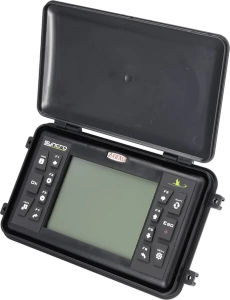 Arag - 4670801 - Syncro Monitor ISOBUS