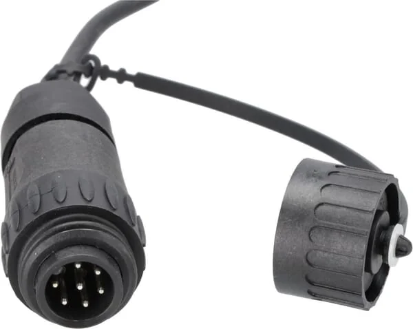 Arag - 467180000095 - Cable For Speed Measurement From ISO11786 Input+External Main