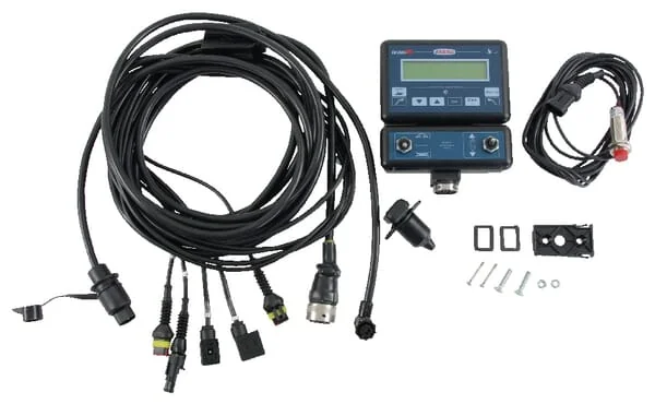 Arag - 467180001 - Bravo 180 Spray Computer