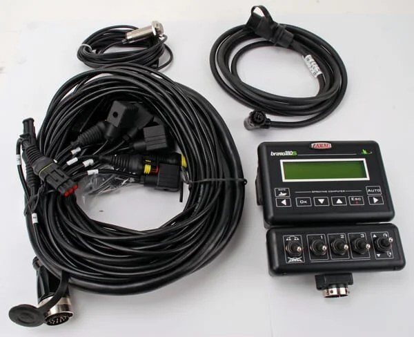 Arag - 467180301 - Bravo 180 3-T Spray Computer