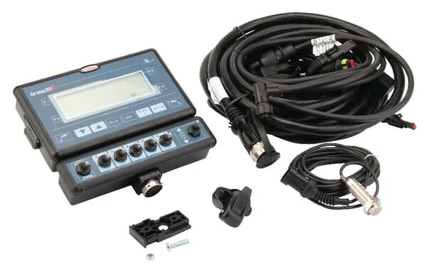 Arag - 46731501 - Bravo 300S 5-TB Spray Computer