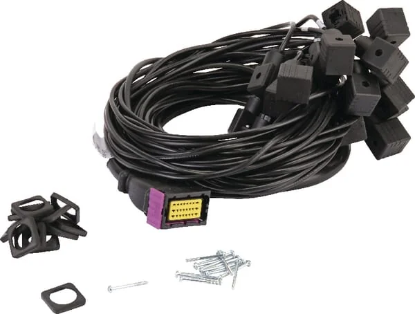 Arag - 46732010100 - Arag Connection Cable 7 Hydr. Drl.3m