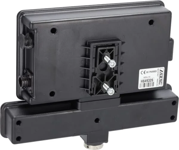 Arag - 4673507000960 - Computer Bravo 350 7-Sections