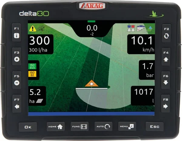 Arag - 4675000 - Monitor Delta 80