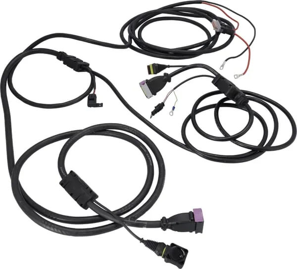 Arag - 4679002200 - Power Cable Self-Propelled Machine IBX100 HP