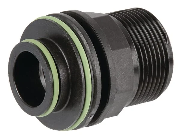 Arag - 471202B50 - Connecting Piece 1 1/4"