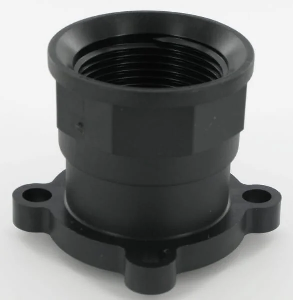 Arag - 473000052 - Adaptor Male 1 1/4" Internal Thread