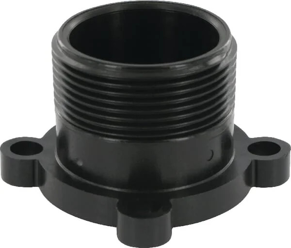 Arag - 473000060 - Adaptor M. 1 1/2" Ext. Thread