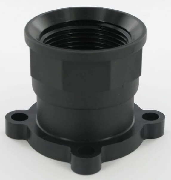 Arag - 473000152 - Adaptor F. 1 1/4" Int. Thread