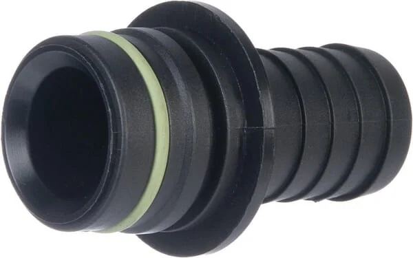 Arag - 473001A25C - Male Connection with Hose Tail 25 mm