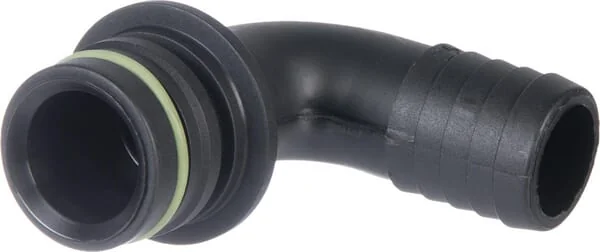 Arag - 473001C25C - Male Connection 90° 25mm Hose Tail