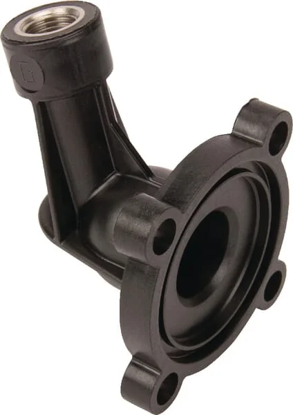 Arag - 473011130 - Pressure Gauge Adaptor