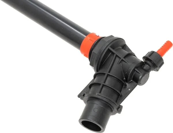 Arag - 500140AKB - Quick Coupling Ejector d.40 l.p.