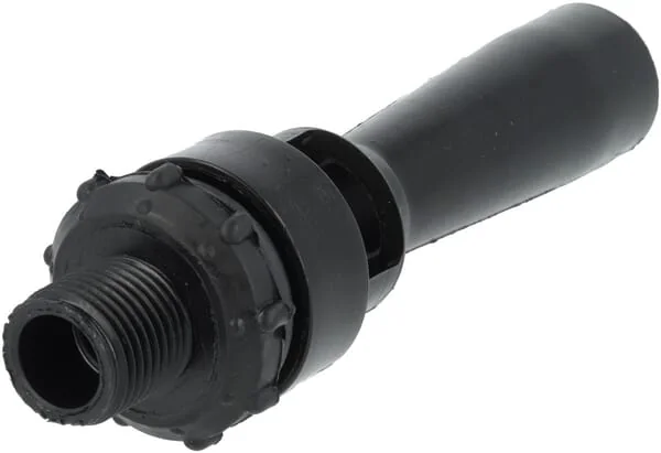 Arag - 502020 - Hydraulic Agitator Straight Fixed 1.2mm Nozzle