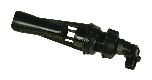 Arag - 50220315 - Hydraulic Agitator Nozzle d.1.5 90°