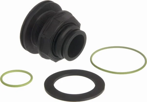 Arag - 5033301500 - Lower Exhaust t6