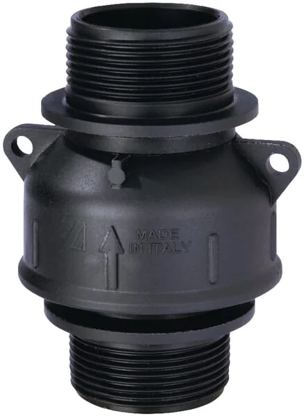 ARAG - 5042017 - Check valve 2" male/male