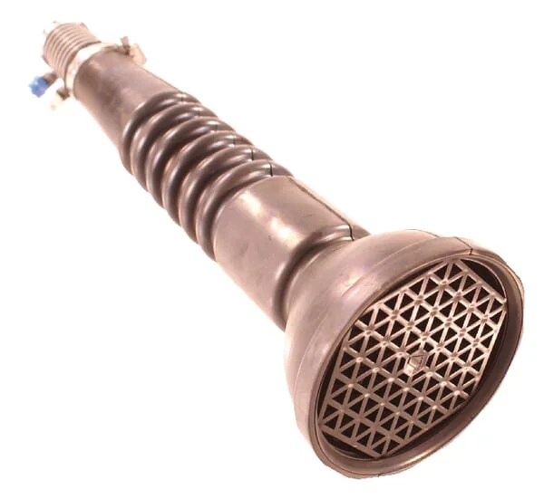 ARAG - 520004262 - Foam Nozzle Long Complete Field Sprayer