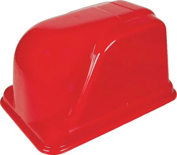 Arag - 520005010 - Compressor Cap