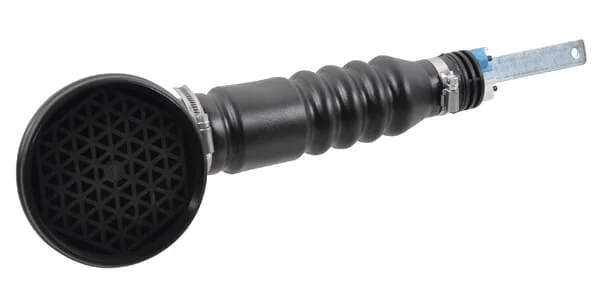 ARAG - 520005260 - Foam Nozzle Complete Horizontal
