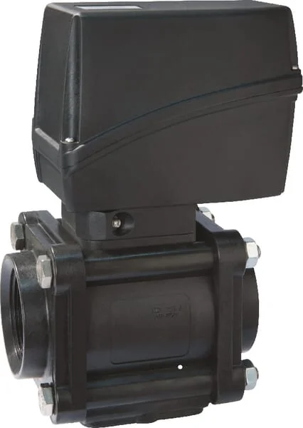 Arag - 853K07A99 - Electric 2-Way Ball Valve 3"