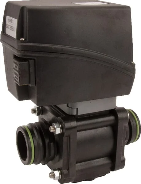 Arag - 853K75S66A - 2 Way Ball Valve T6m Shape B