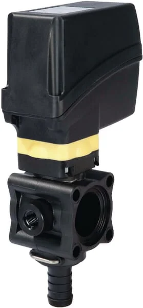 ARAG - 8630020 - Control solenoid valve yellow 40 bar D19mm
