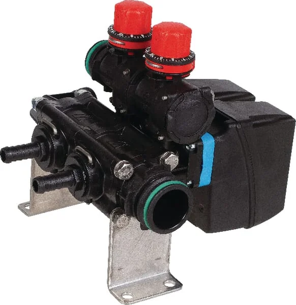 Arag - 86301251 - Valve Unit 2TB