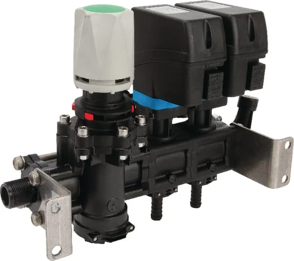 Arag - 863525200 - Control Valve 2TB 150L 20Bar