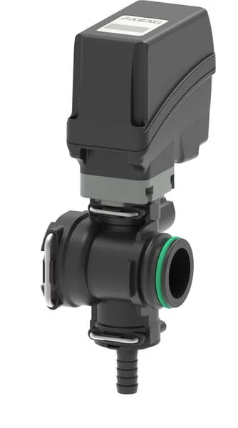 Arag - 863T028S - Valve 863T 180L/M