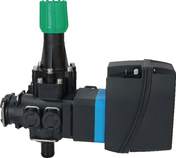 Arag - 864050250 - Main Control Valve With Maximum Pressure Adjustment Regulator And Fork Coupling T5