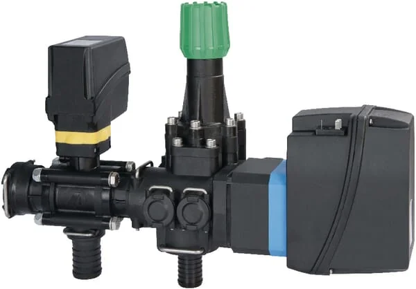 Arag - 86452M50 - Main Valve With Valve